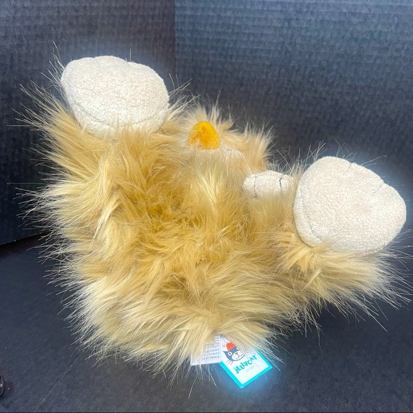 BNWT RETIRED VHTF Gus Gryphon ADORABLE - Picture 5 of 10